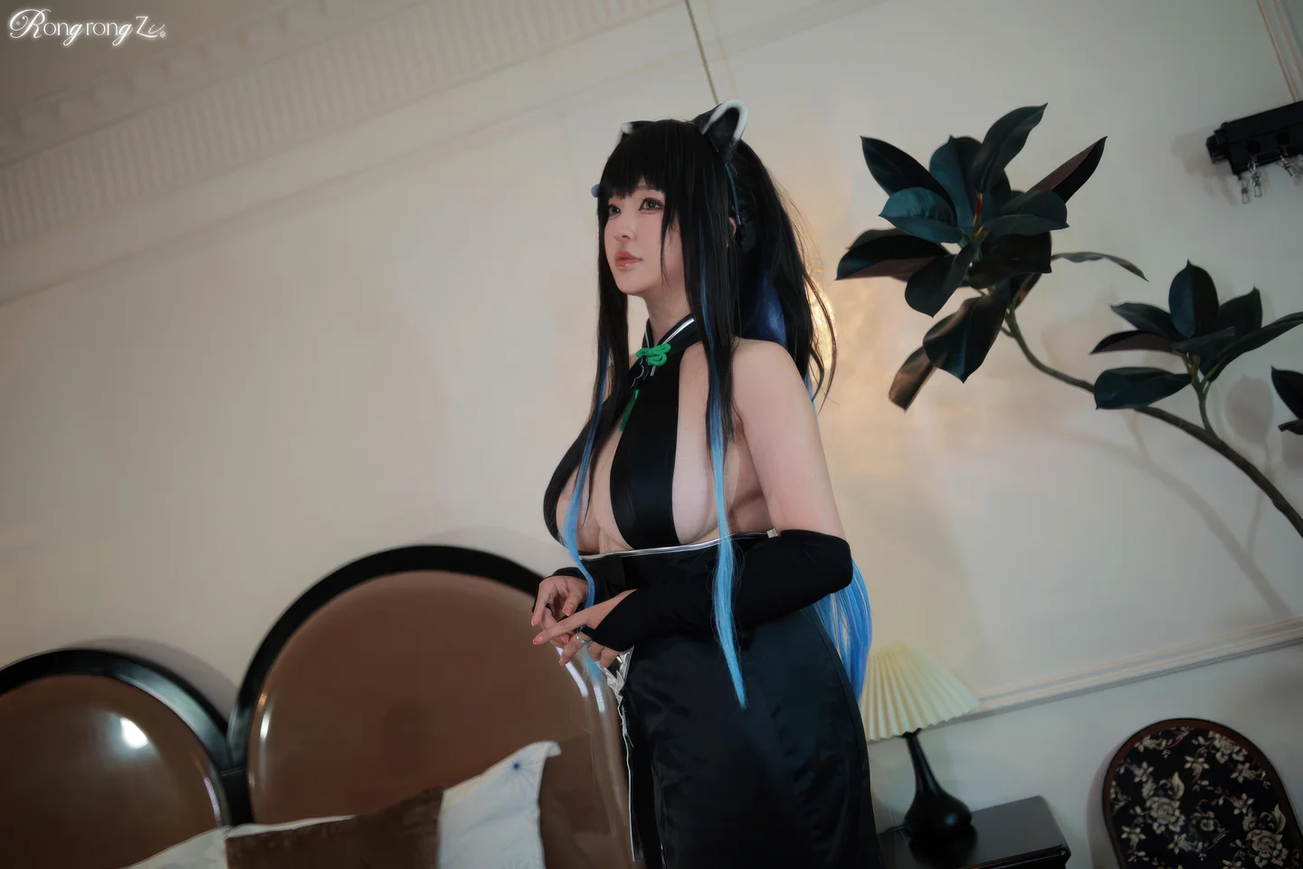 小容仔咕咕咕w_No_033_蔚蓝档案_春原瞬_40P_273MB tg@simisebaisi 【丝足阁】039.webp